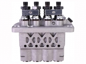 Fuel Injection Pump 104139-4151 Compatible with Kubota V2403 V2203 Engine Bobcat 331 334 335 430 Excavator S130 S150 S185 T140 Loader Hyundai HSL650-7 Skid Steer Loader